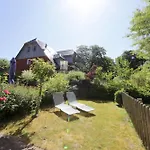 Brise Haus Auguste App 02 Heringsdorf (Usedom)