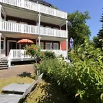 Brise Haus Auguste App 02 아파트