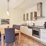 아파트 Brise Haus Auguste App 02 *