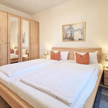Brise Haus Auguste App 02 아파트