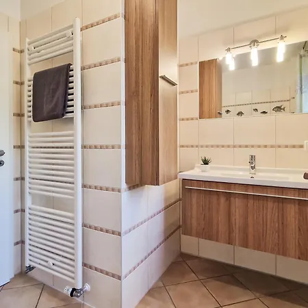 Apartment Brise Haus Auguste App 02