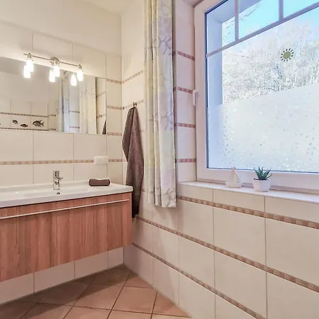 Brise Haus Auguste App 02 Apartment Heringsdorf (Usedom)